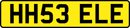 HH53ELE