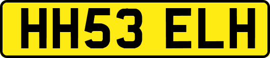 HH53ELH