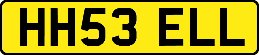 HH53ELL