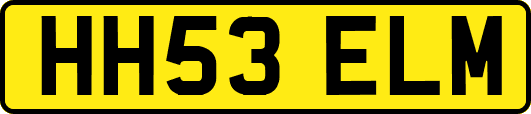 HH53ELM