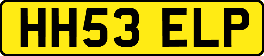 HH53ELP