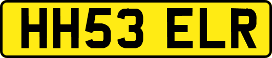 HH53ELR