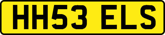 HH53ELS