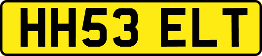HH53ELT