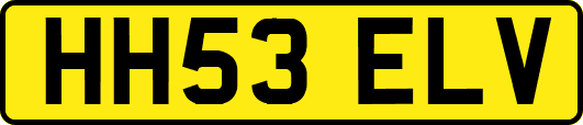 HH53ELV