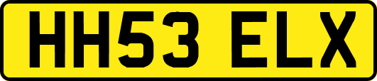 HH53ELX