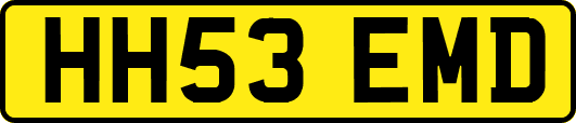 HH53EMD