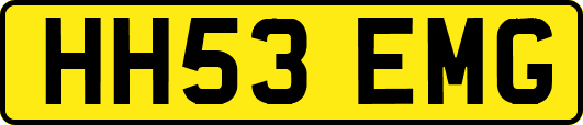 HH53EMG