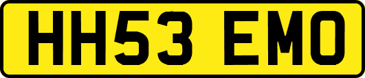 HH53EMO