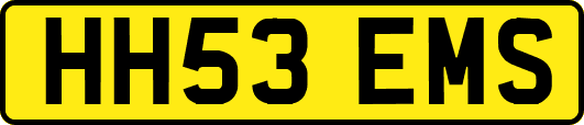 HH53EMS