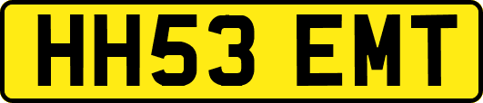 HH53EMT
