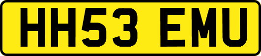 HH53EMU