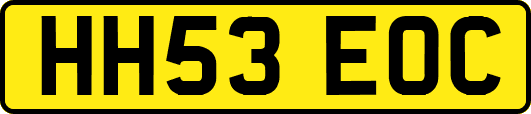 HH53EOC