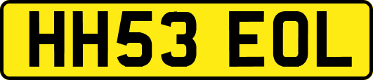 HH53EOL