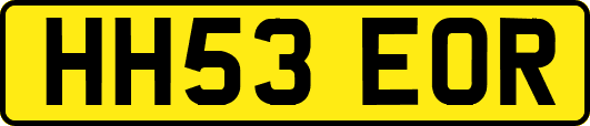 HH53EOR