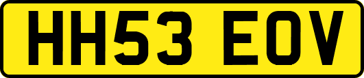 HH53EOV