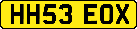 HH53EOX