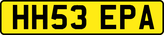 HH53EPA