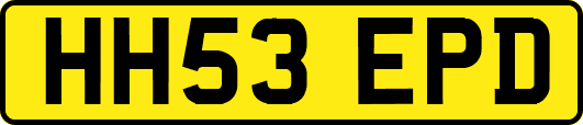 HH53EPD