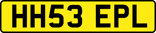HH53EPL