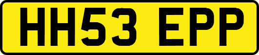 HH53EPP