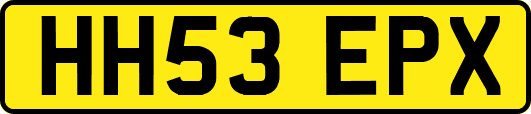 HH53EPX