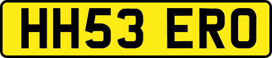 HH53ERO
