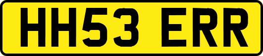 HH53ERR