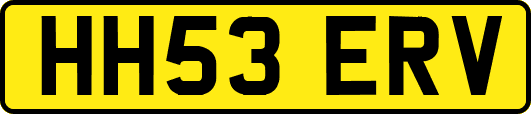 HH53ERV