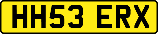 HH53ERX