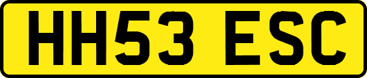 HH53ESC