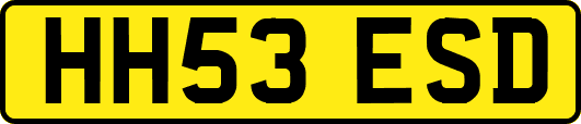 HH53ESD