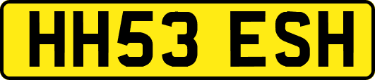 HH53ESH