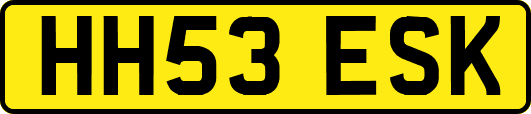 HH53ESK