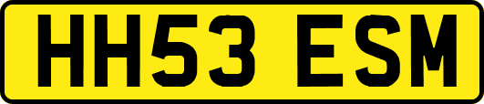 HH53ESM