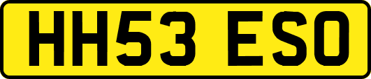 HH53ESO