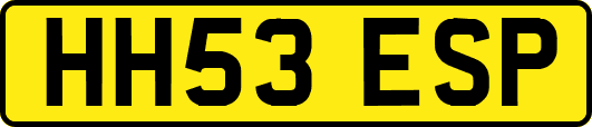 HH53ESP