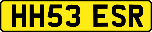 HH53ESR