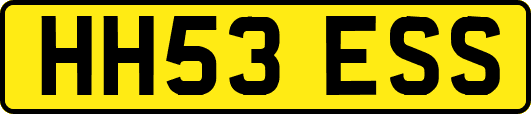HH53ESS