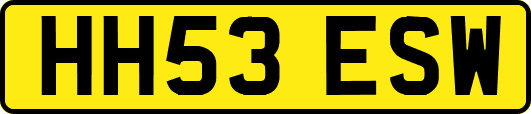 HH53ESW