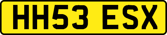 HH53ESX