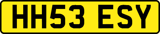 HH53ESY