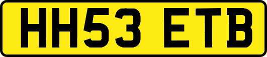 HH53ETB