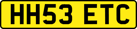 HH53ETC