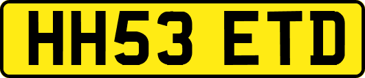 HH53ETD
