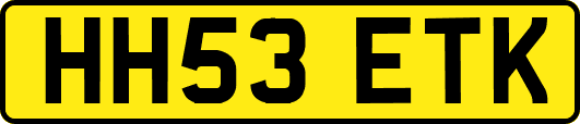 HH53ETK