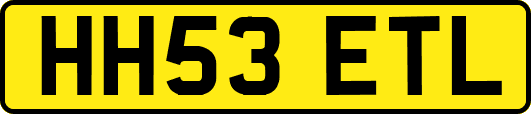 HH53ETL