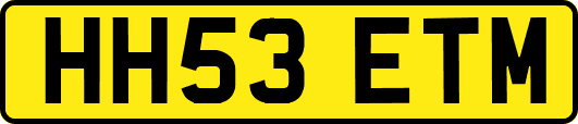 HH53ETM