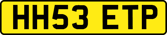 HH53ETP