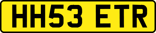 HH53ETR